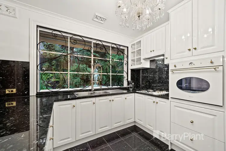 Fifth view of Homely house listing, 7 Pecan Court, Templestowe Lower VIC 3107