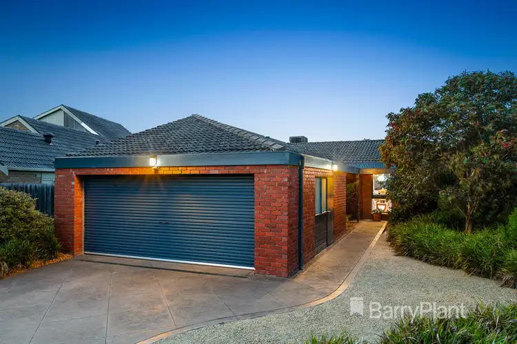 38 Gaudion Road, Doncaster East VIC 3109