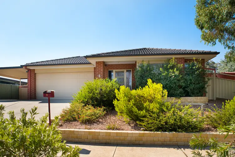 5 McInnes Street, Big Hill VIC 3555
