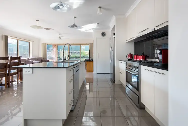 Third view of Homely house listing, 5 McInnes Street, Big Hill VIC 3555