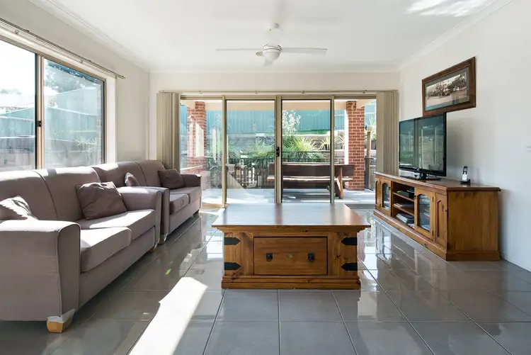 Fourth view of Homely house listing, 5 McInnes Street, Big Hill VIC 3555