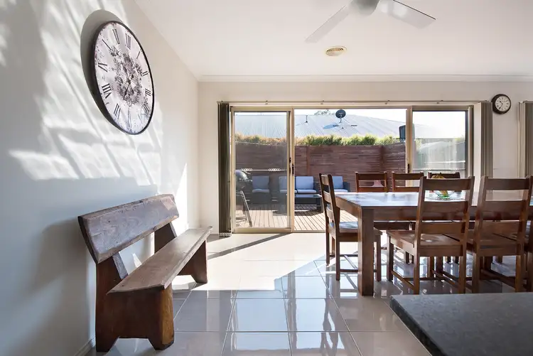 Fifth view of Homely house listing, 5 McInnes Street, Big Hill VIC 3555