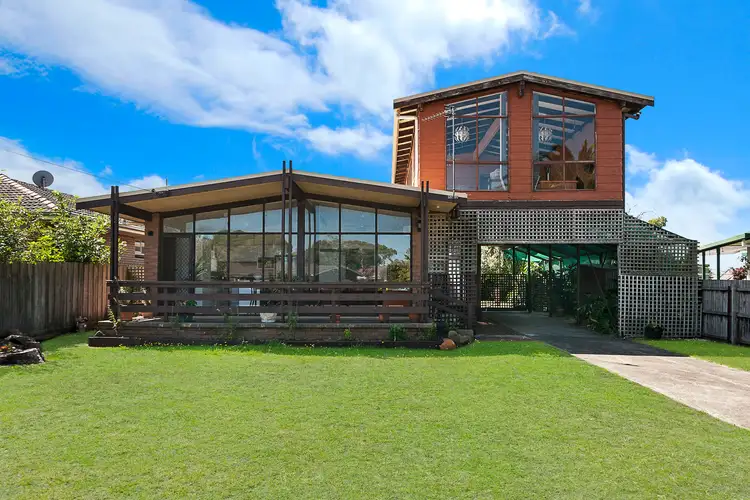 Second view of Homely house listing, 101 Wellington Road, Portland VIC 3305