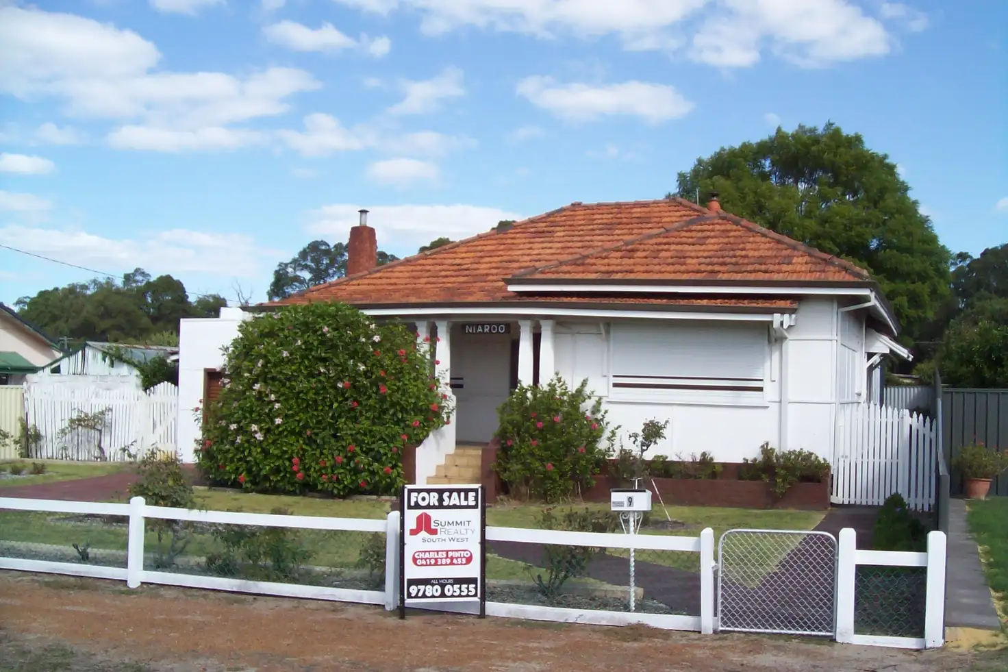 Main view of Homely house listing, 9 Wittenoom Street, Collie WA 6225