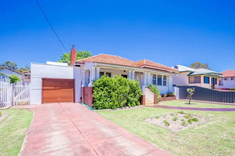 Second view of Homely house listing, 9 Wittenoom Street, Collie WA 6225