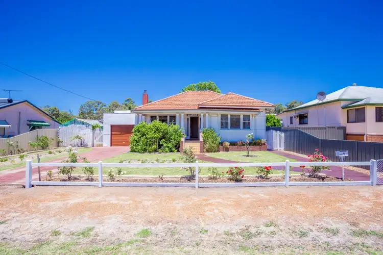 Fifth view of Homely house listing, 9 Wittenoom Street, Collie WA 6225