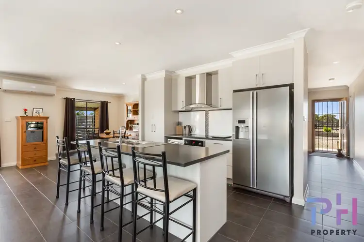 Second view of Homely house listing, 54 Harold Road, Elphinstone VIC 3448