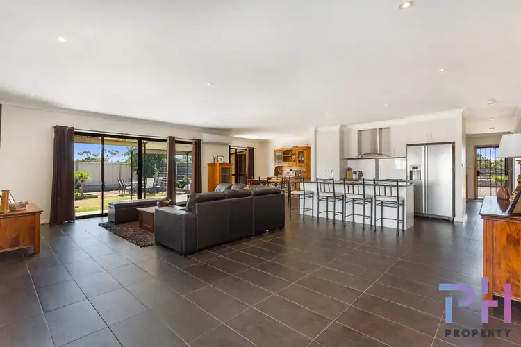 Sixth view of Homely house listing, 54 Harold Road, Elphinstone VIC 3448