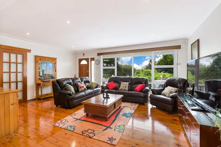 Main view of Homely house listing, 6 Chakola Place, Kirrawee NSW 2232