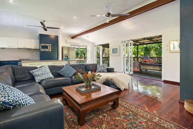 8 Young Crescent, Alawa NT 810