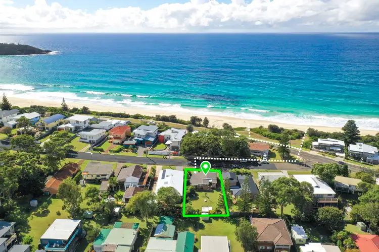 Second view of Homely house listing, 75 Donlan Road, Mollymook NSW 2539