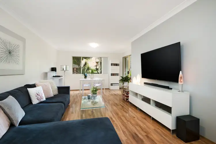 14/18 Cecilia Street, Marrickville NSW 2204