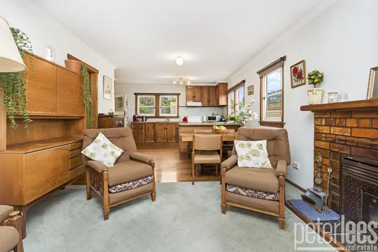 Fifth view of Homely house listing, 10 Herring Street, Punchbowl TAS 7249
