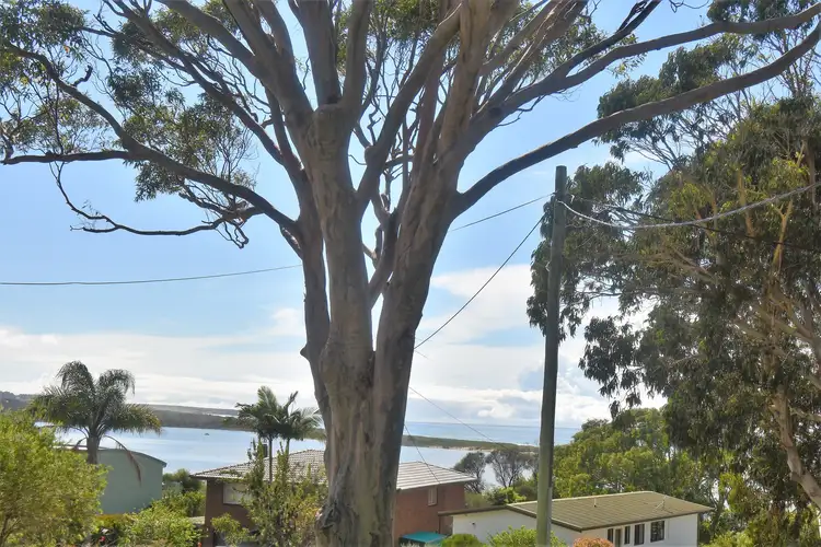 Second view of Homely house listing, 24 Lakeview Drive, Wallaga Lake NSW 2546