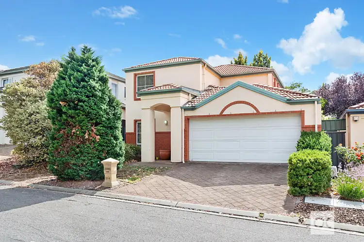 10/4 Merlot Court, Wynn Vale SA 5127