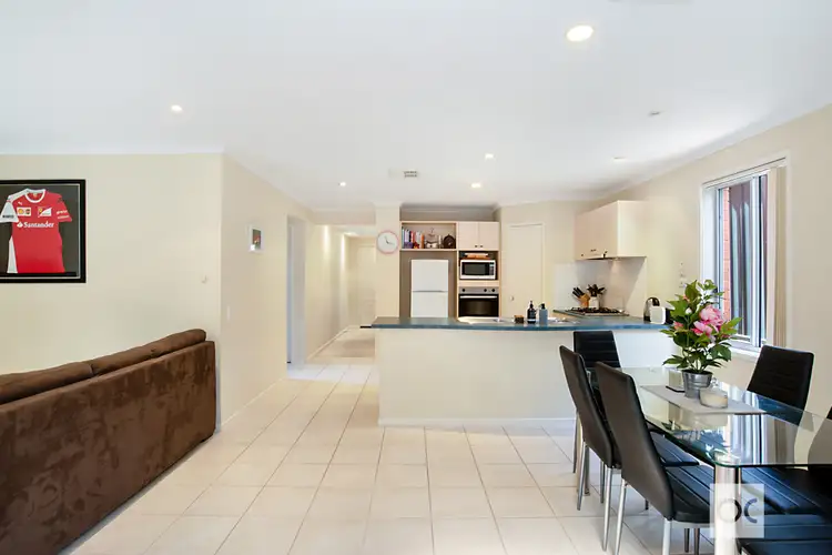 Fifth view of Homely house listing, 10/4 Merlot Court, Wynn Vale SA 5127