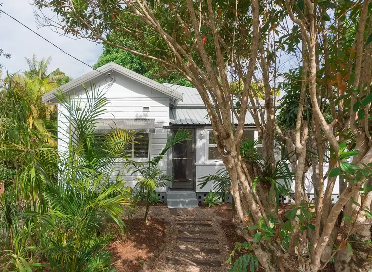 122 Stuart Street, Mullumbimby NSW 2482