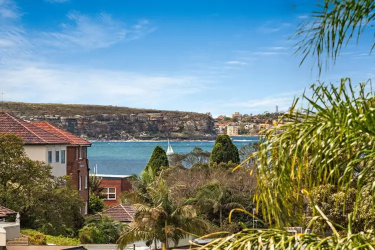 Second view of Homely house listing, 12 Botanic Road, Mosman NSW 2088