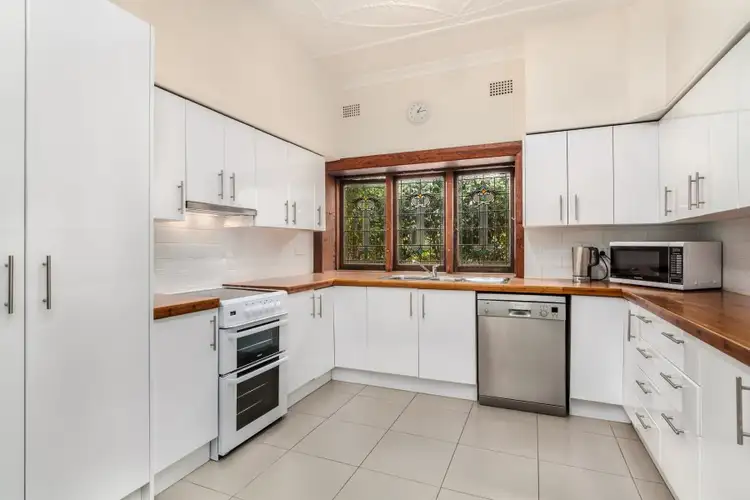 Fourth view of Homely house listing, 12 Botanic Road, Mosman NSW 2088