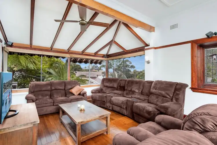 Fifth view of Homely house listing, 12 Botanic Road, Mosman NSW 2088