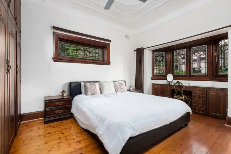 Sixth view of Homely house listing, 12 Botanic Road, Mosman NSW 2088