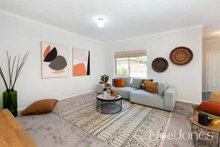 Third view of Homely townhouse listing, 3/28 Bayswater Road, Croydon VIC 3136
