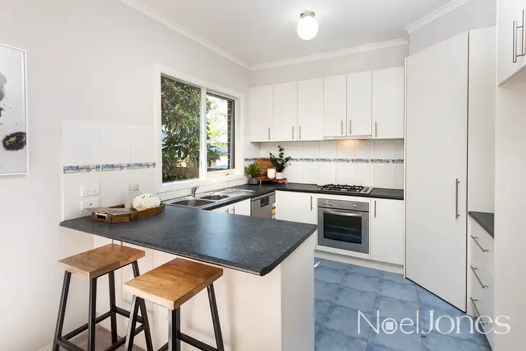 Fifth view of Homely townhouse listing, 3/28 Bayswater Road, Croydon VIC 3136