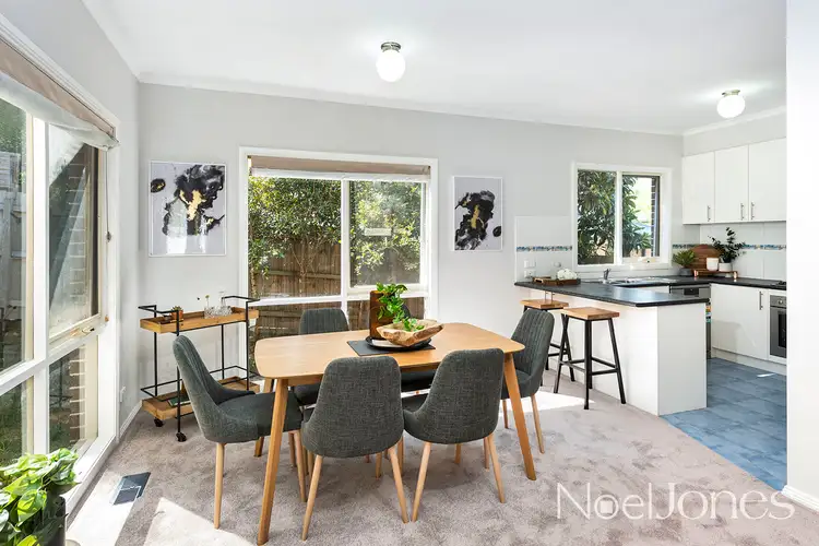 Sixth view of Homely townhouse listing, 3/28 Bayswater Road, Croydon VIC 3136