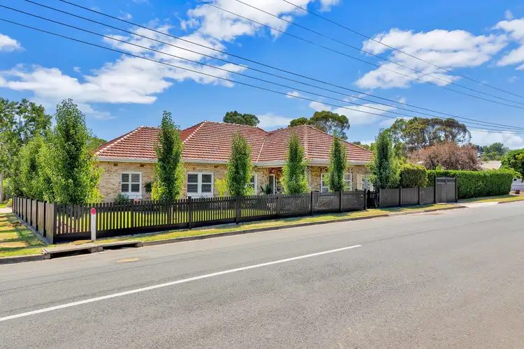 47 Moffett Street, Woodside SA 5244