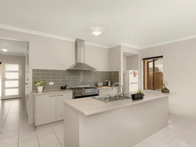 Second view of Homely house listing, 38 Mollison Drive, Doreen VIC 3754