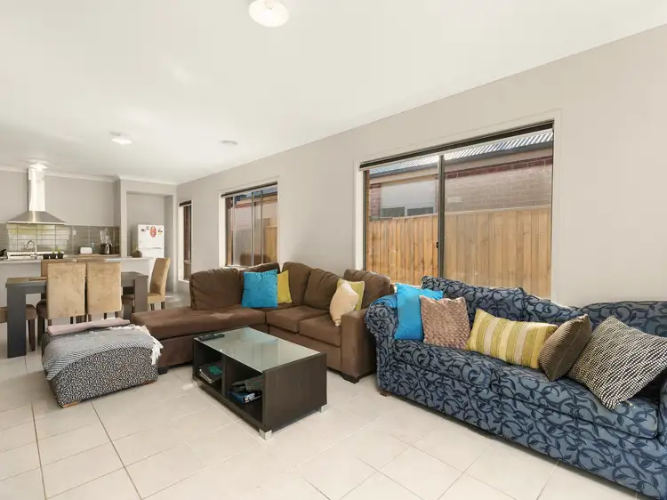 Third view of Homely house listing, 38 Mollison Drive, Doreen VIC 3754