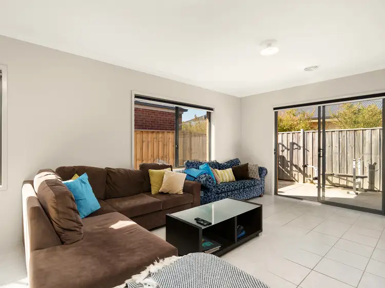 Fourth view of Homely house listing, 38 Mollison Drive, Doreen VIC 3754
