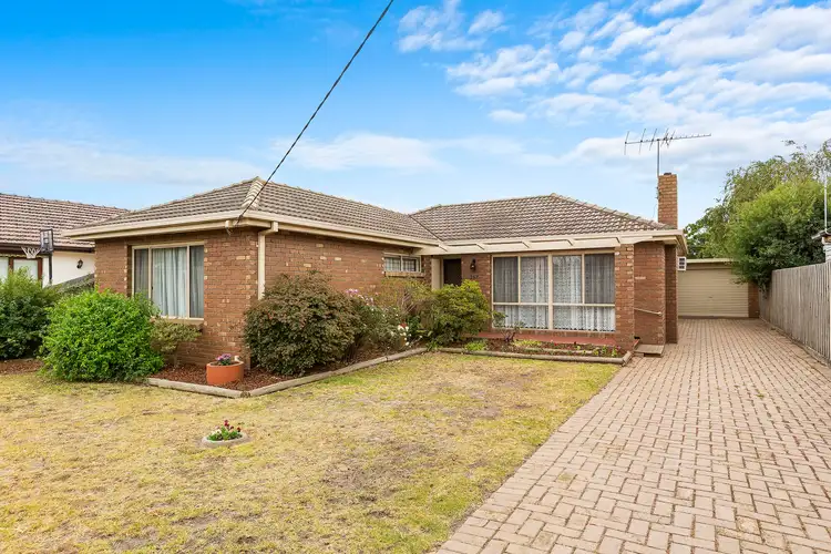 Fourth view of Homely house listing, 237 Civic Parade, Altona VIC 3018