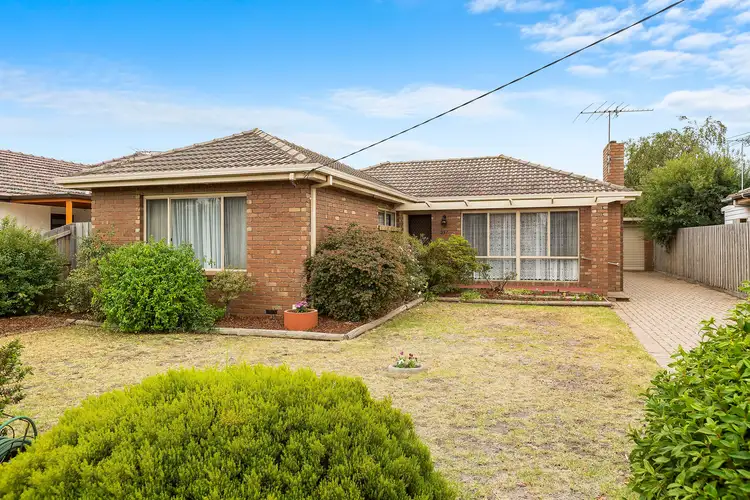 Sixth view of Homely house listing, 237 Civic Parade, Altona VIC 3018
