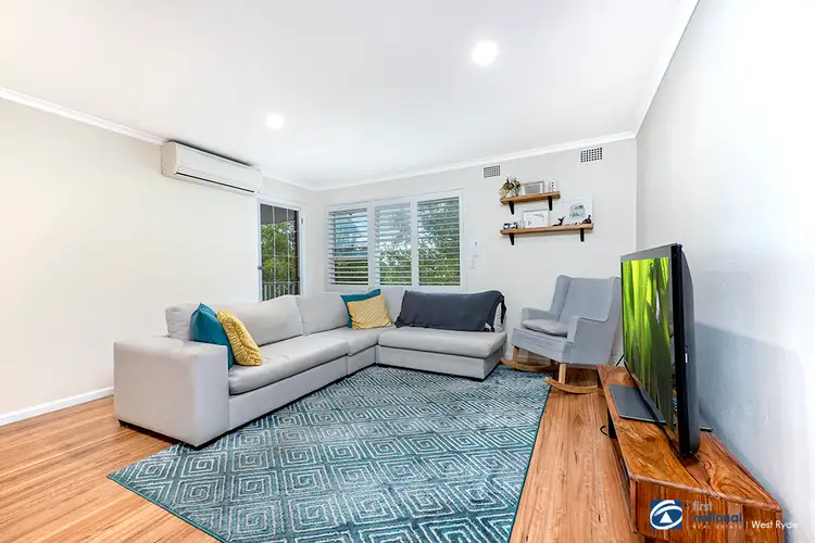 Main view of Homely apartment listing, 12/2 Eagle Street, Ryde NSW 2112
