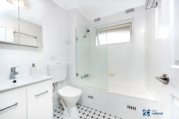 Fourth view of Homely apartment listing, 12/2 Eagle Street, Ryde NSW 2112