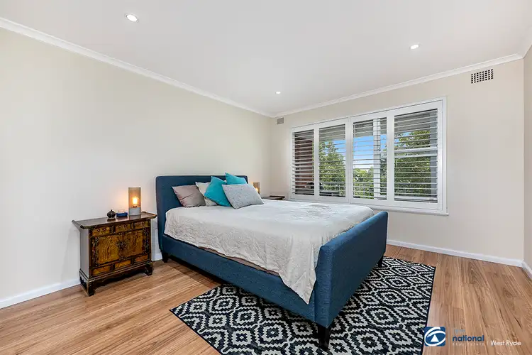 Fifth view of Homely apartment listing, 12/2 Eagle Street, Ryde NSW 2112
