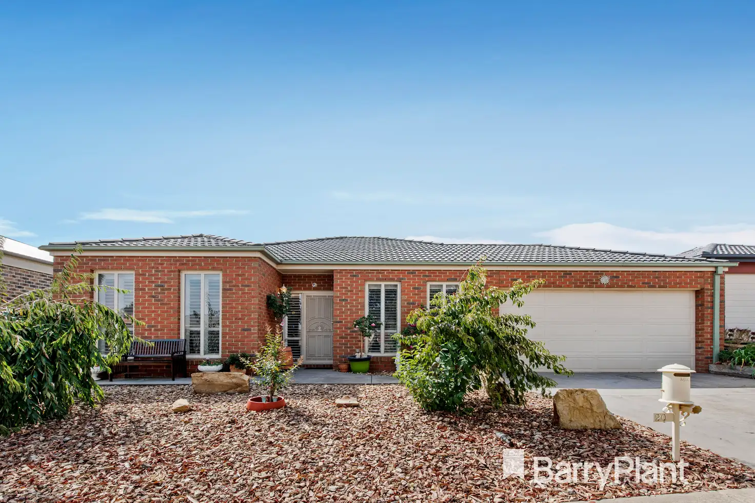 Main view of Homely house listing, 20 Woodland Rise, Harkness VIC 3337