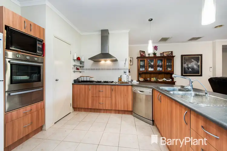 Third view of Homely house listing, 20 Woodland Rise, Harkness VIC 3337