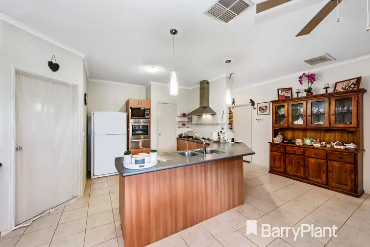 Fourth view of Homely house listing, 20 Woodland Rise, Harkness VIC 3337