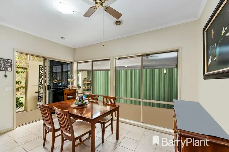 Fifth view of Homely house listing, 20 Woodland Rise, Harkness VIC 3337