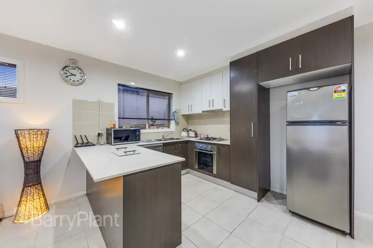 Fourth view of Homely unit listing, 2/49 Wilmot Drive, Delahey VIC 3037