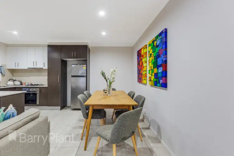 Sixth view of Homely unit listing, 2/49 Wilmot Drive, Delahey VIC 3037