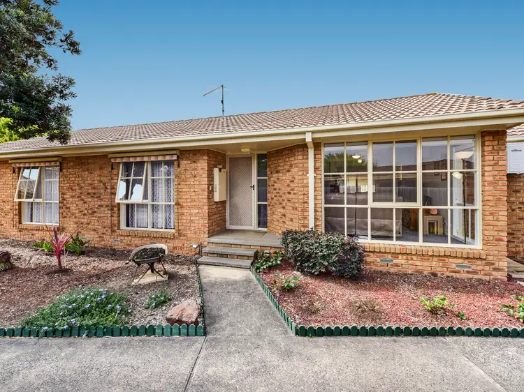 1/8 Cathie Court, Narre Warren VIC 3805