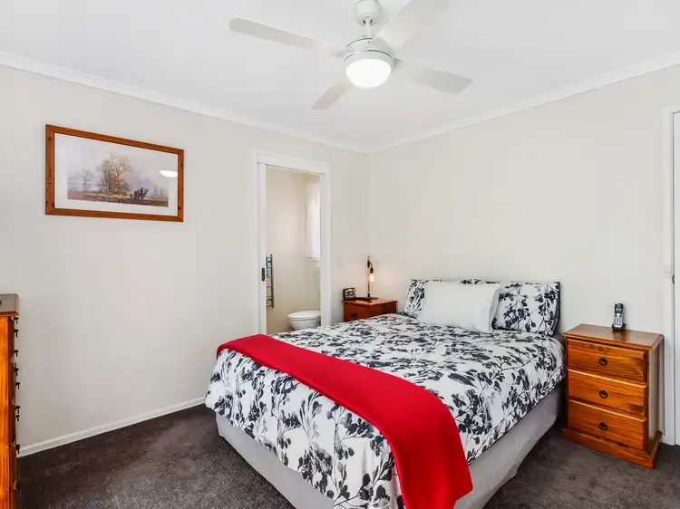Third view of Homely unit listing, 1/8 Cathie Court, Narre Warren VIC 3805