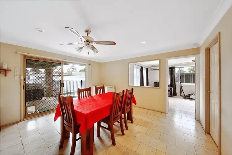 Third view of Homely house listing, 206 Old Hume Highway, Camden South NSW 2570