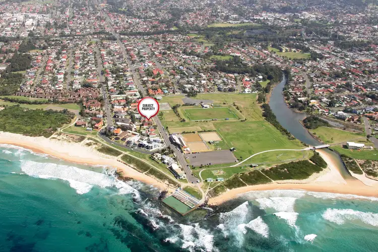 Second view of Homely unit listing, 1/19 Towradgi Road, Towradgi NSW 2518