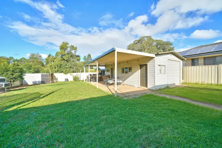 Sixth view of Homely house listing, 26 Woodland Crescent, Narellan NSW 2567