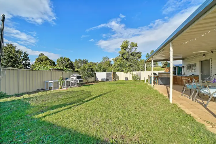 Seventh view of Homely house listing, 26 Woodland Crescent, Narellan NSW 2567