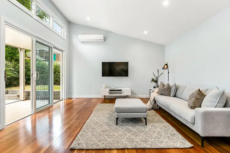 Second view of Homely house listing, 2 Innes Street, Five Dock NSW 2046